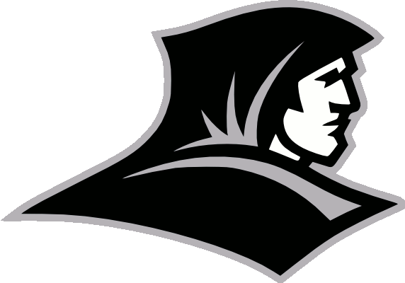 Providence Friars 2000-Pres Alternate Logo v5 diy DTF decal sticker